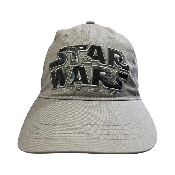 Star Wars 💫 Cap 🧢. Limited Edition, Chandrila Star Line. - Picture 1 of 8